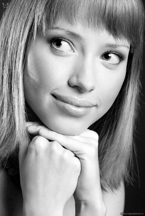 Ludmila Leont'eva's photo