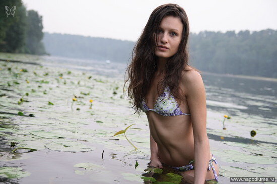 Ksenia Nesterova's photo