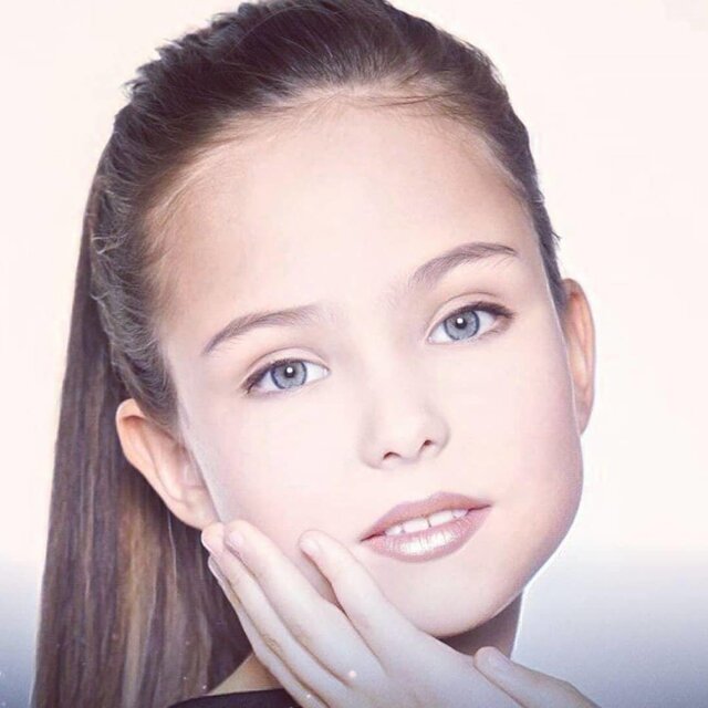 Yaroslava Pestova's photo