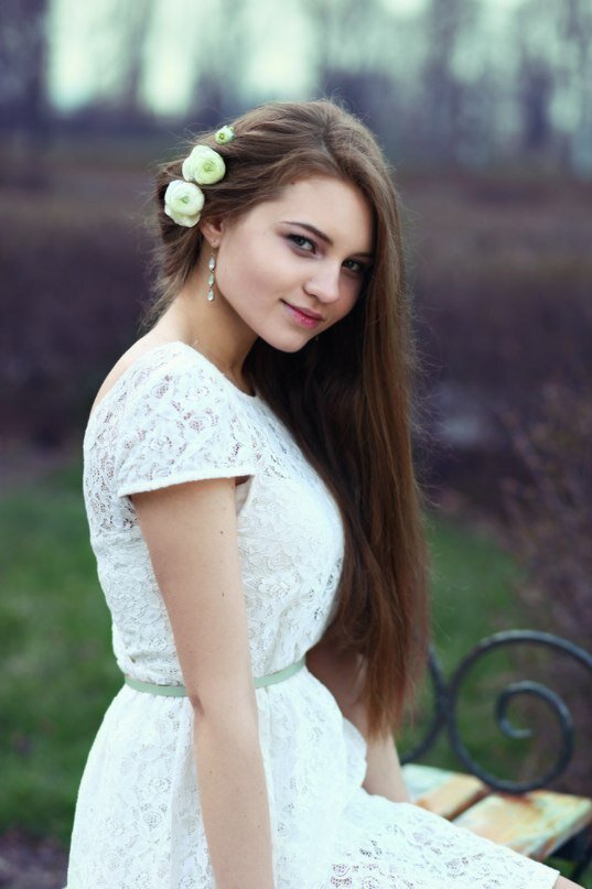 Фото Лена Бахмутова