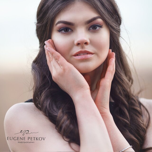 Фото Evgeny Petkov