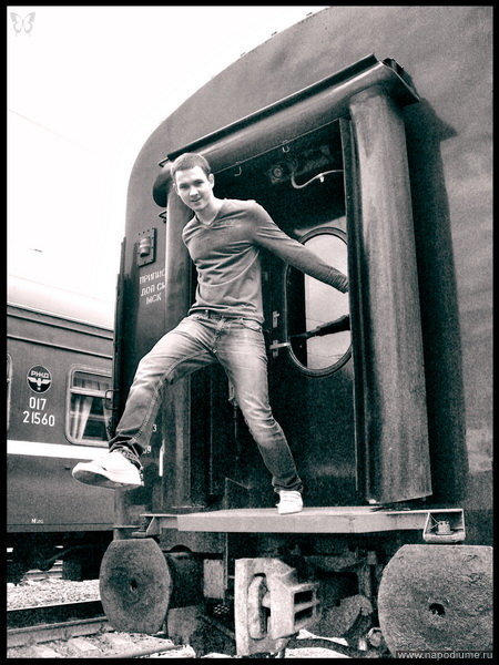 Andrej Kataev's photo