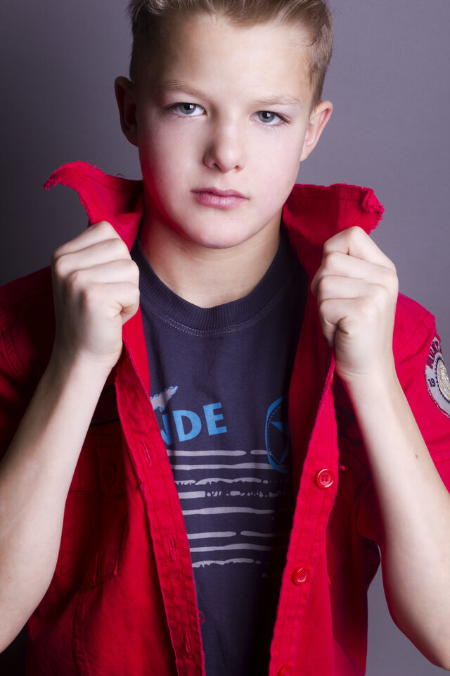 Foto Maksim Kurashov