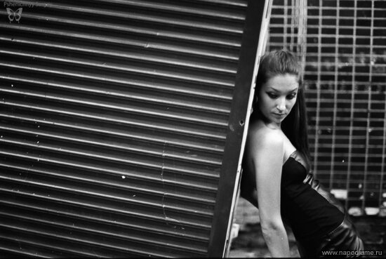 Ksenia Sevcenko's photo