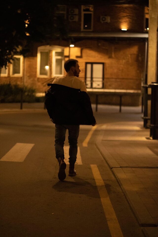 Semen Rasnov's photo