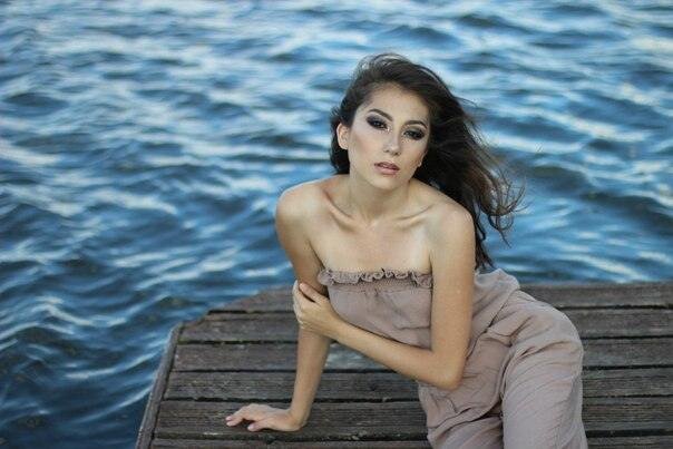 Фото Фатима tukusheva Тукушева