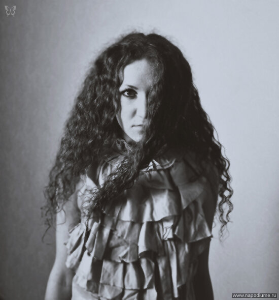 Фото Svetlana TerRAkot