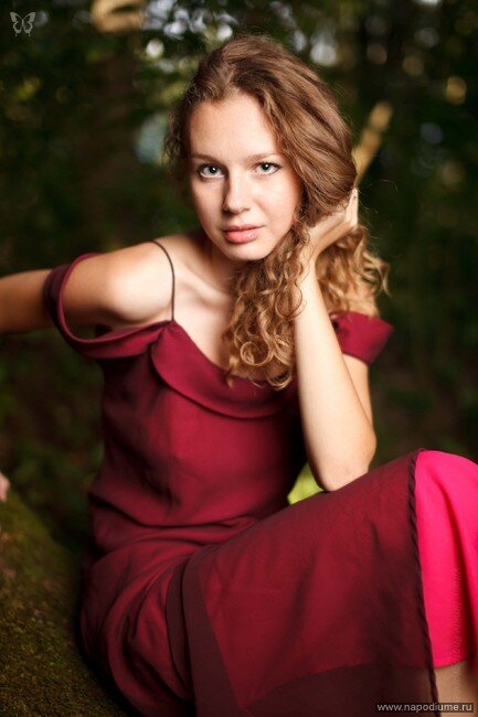 Anna Bondareva's photo