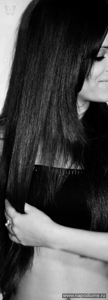 Anna Chaplinskaya's photo