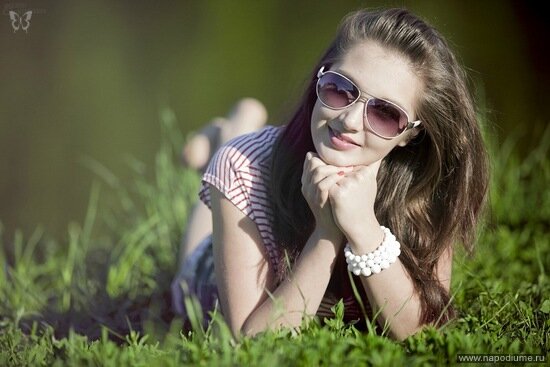 Daria Krasavina's photo