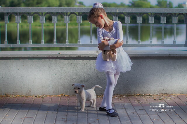 照片VARVARA KORZh