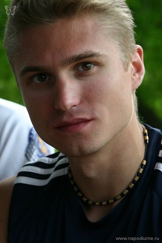artem lazarevskij's photo