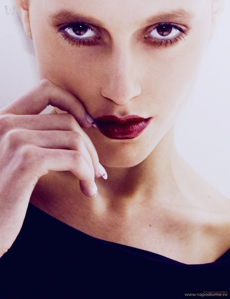 Diana Titova's photo