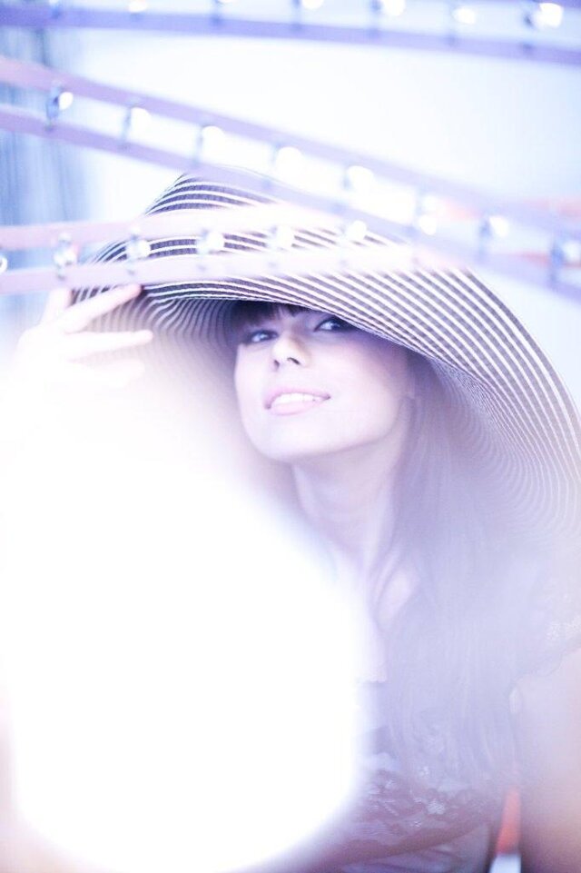 Lidia Melnikova's photo