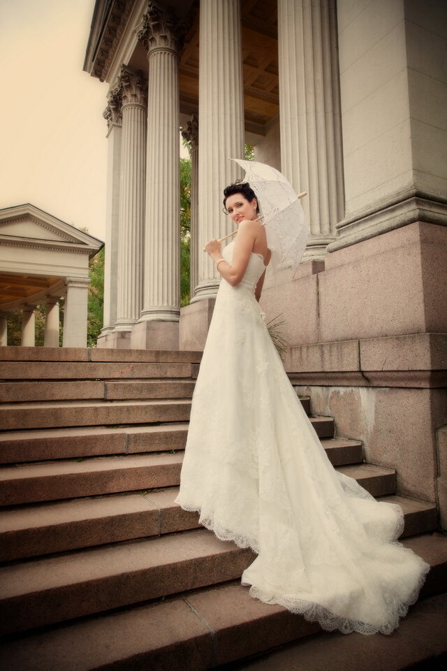 Luiza Gorsenina's photo