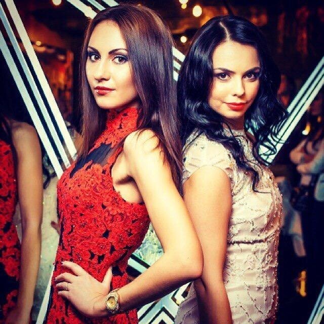 Ekaterina Demcenko's photo