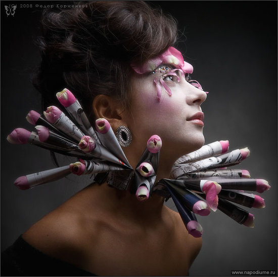 Fedor Korzenkov's photo