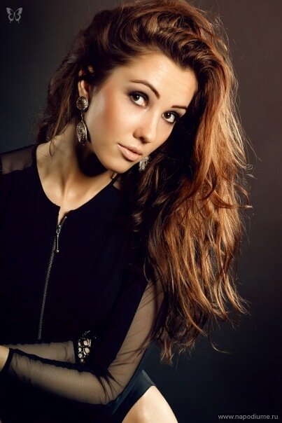 Ekaterina Skuratova's photo