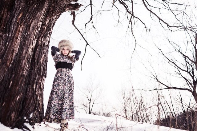 Anastasia Solo's photo