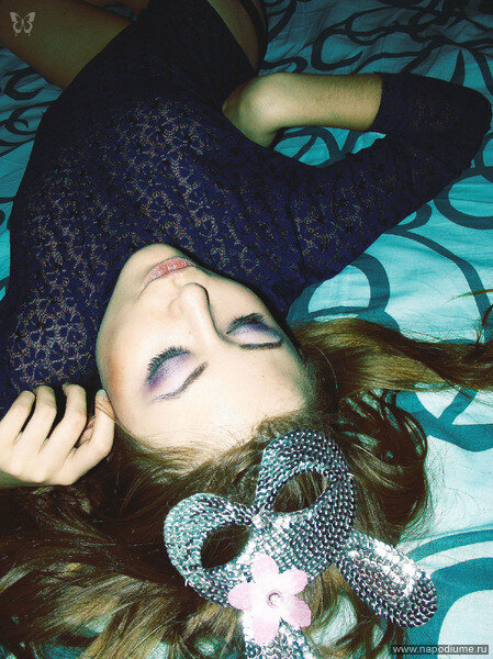 Ekaterina Kotomanova's photo