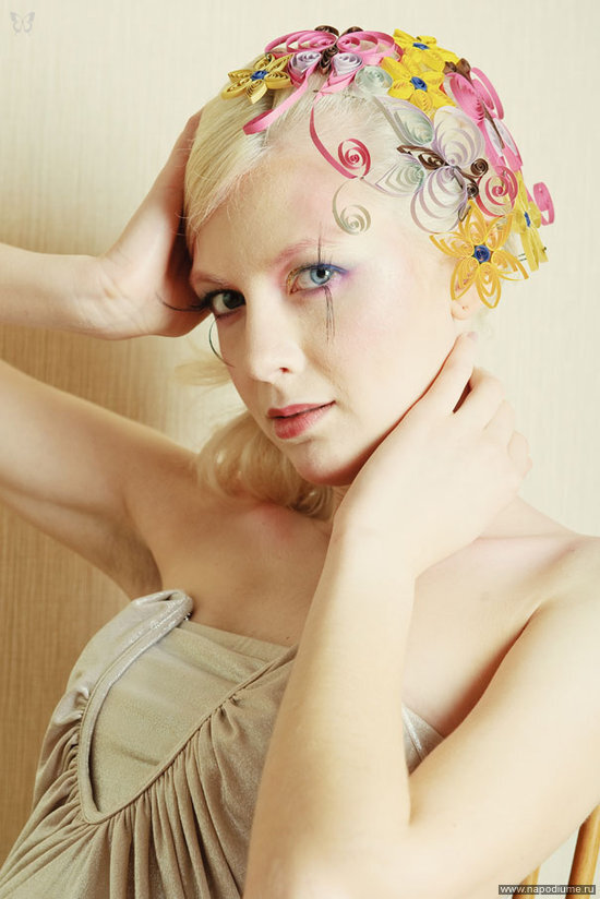 Elena Khomyakova's photo