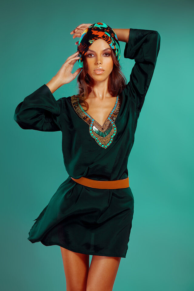 Ekaterina Aksenova's photo