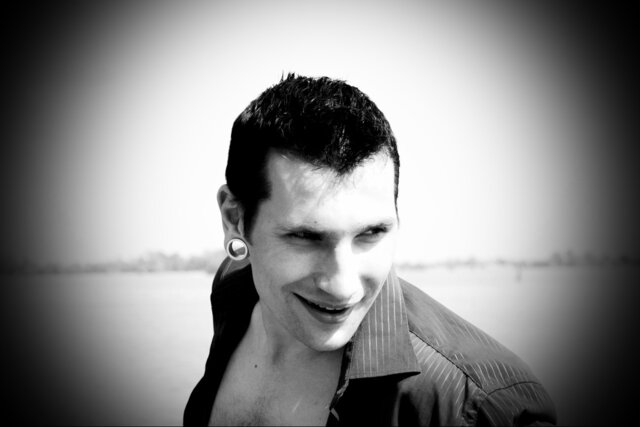 Viktor Sevcenko's photo