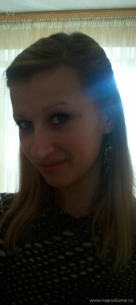 Foto Oksana Ivancenko