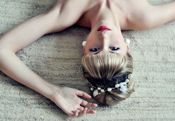 Darina Anis'kova's photo