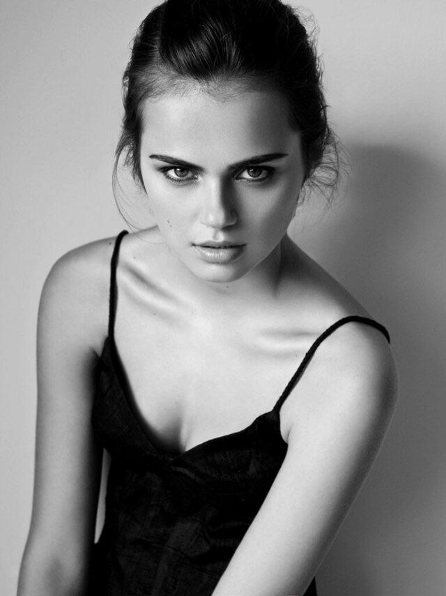 Foto Marija Ivkina