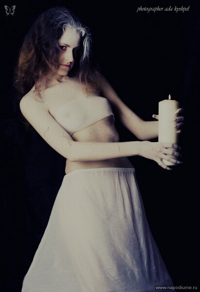 Nika Black's photo