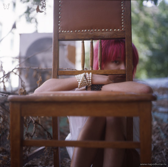 Фото Neena Vee.