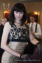 Фото Надежда Чеснокова