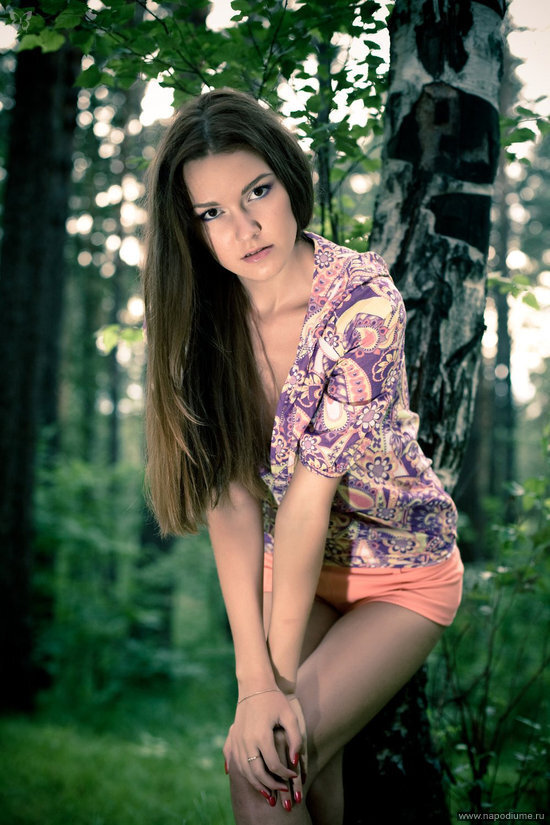 Anastasia Cicerina's photo
