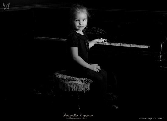 Emilia Gorbunova's photo