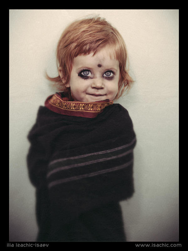 Фото ilia izachic-isaev