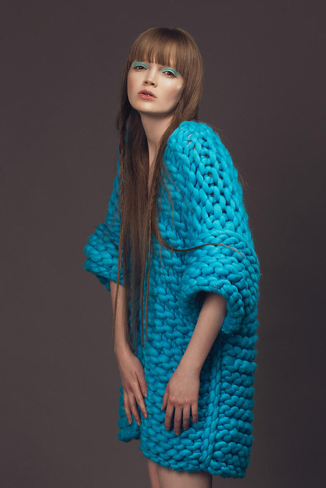 Alena Sazonova's photo