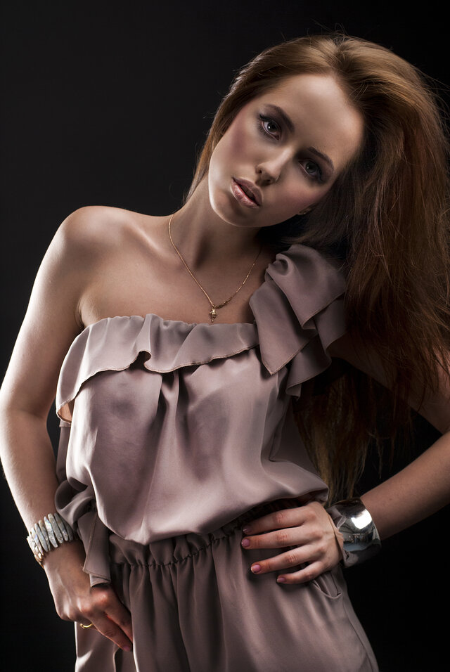 Alexandra Mironova's photo