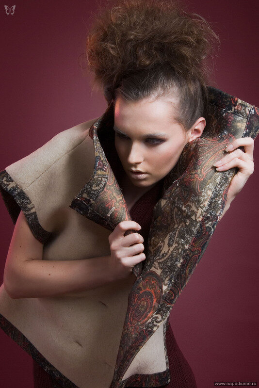 Diana Bolbat's photo