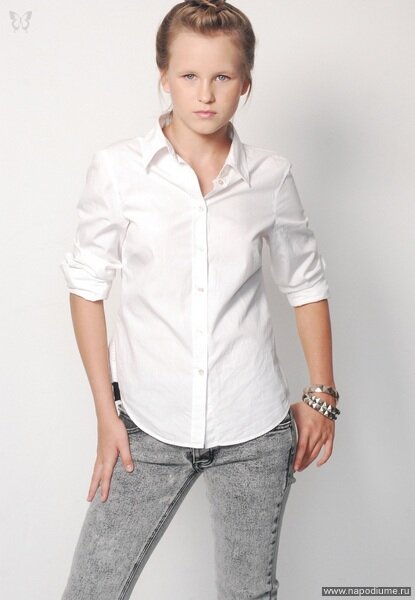Veronika Kuznecova's photo