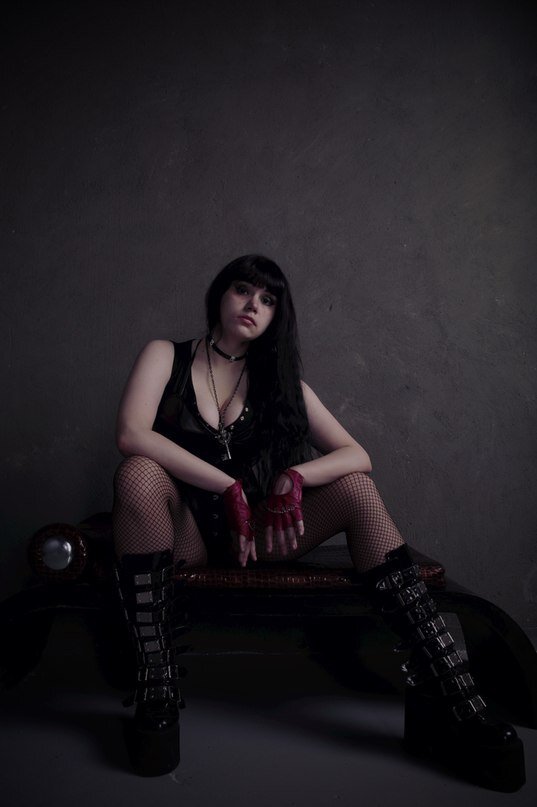 Фото Надежда Lilith Виноградова