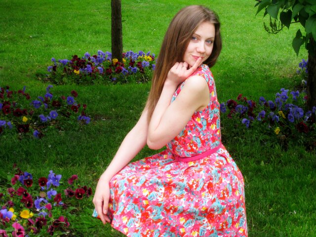 Tatyana Durseneva's photo