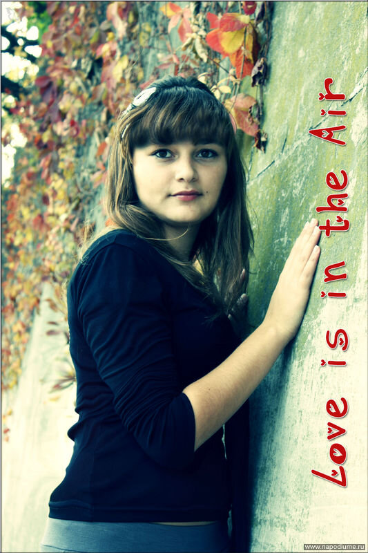 Aminka Amilinka's photo