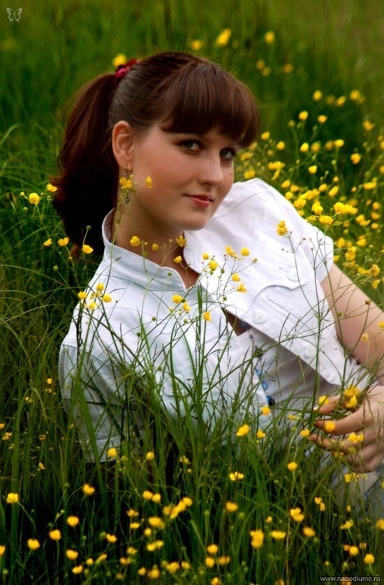 Anastasia Karandeeva's photo