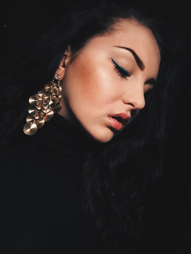 Foto Anastasia Karnakova
