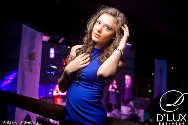 Фото Екатерина Сень