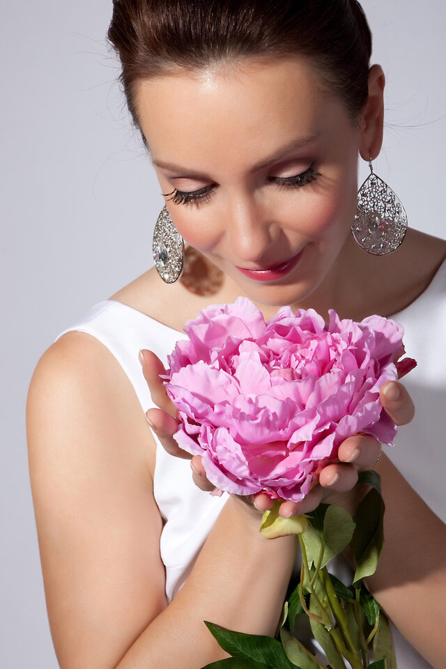 Marina Ponomareva's photo