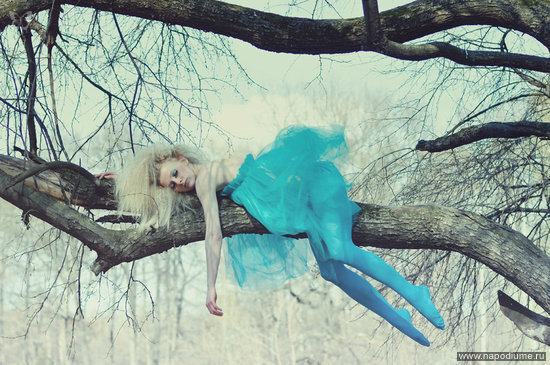 Ekaterina Lisa's photo