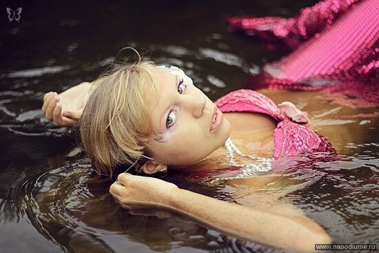 Фото Анна Саренко