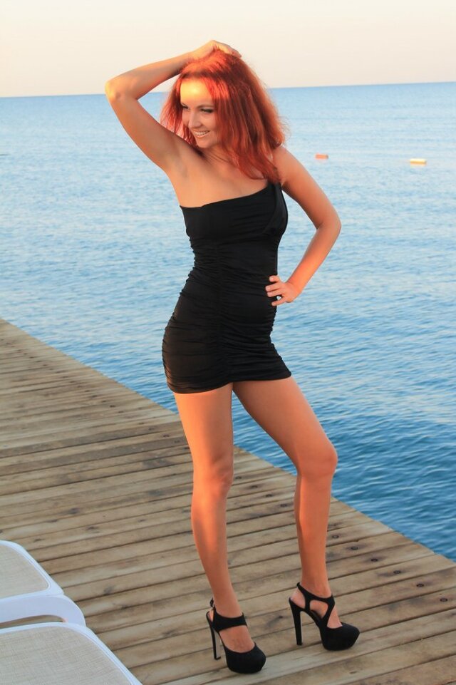 Apollinariya Batyushkina's photo